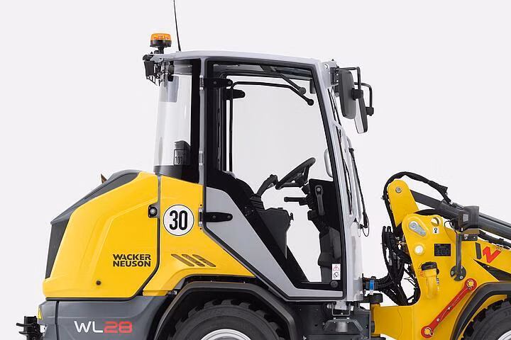 2025 Wacker Neuson WL28 - Image 1