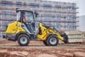 2025 Wacker Neuson WL28 - Image 4