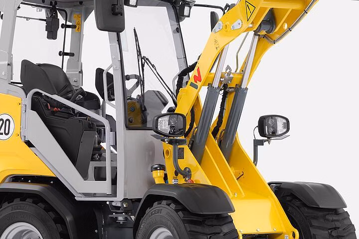 2025 Wacker Neuson WL28 - Image 24
