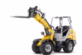 2025 Wacker Neuson WL28 - Image 32