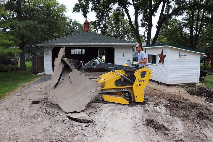 2026 Wacker Neuson SM100 - Image 48