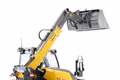 2023 Wacker Neuson TH412 - Image 1