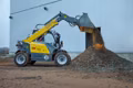 2023 Wacker Neuson TH412 - Image 15
