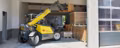 2023 Wacker Neuson TH412 - Image 17