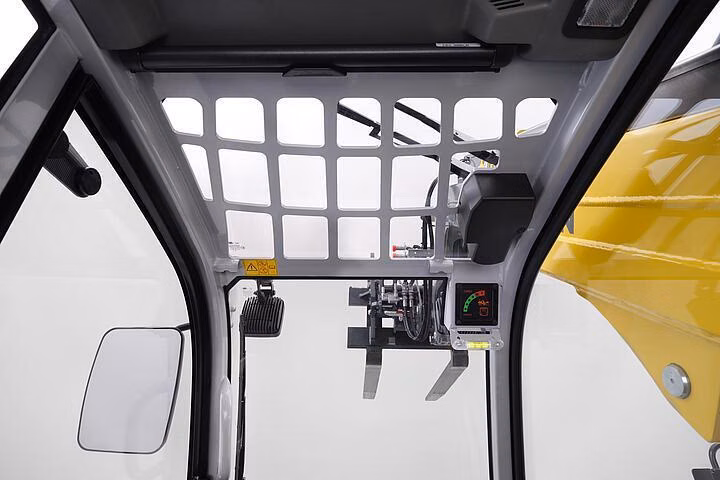2023 Wacker Neuson TH412 - Image 26