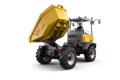 2023 Wacker Neuson DV60 - Image 3
