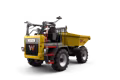 2023 Wacker Neuson DV60 - Image 8