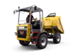 2023 Wacker Neuson DV60 - Image 12