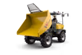 2023 Wacker Neuson DV60 - Image 13