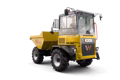 2023 Wacker Neuson DV60 - Image 17