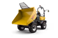 2023 Wacker Neuson DV60 - Image 20