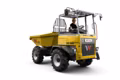 2023 Wacker Neuson DV60 - Image 22