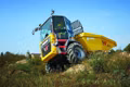 2024 Wacker Neuson DV90 - Image 1