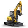 2024 Wacker Neuson DV90 - Image 21