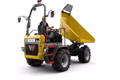 2024 Wacker Neuson DV90 - Image 50