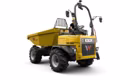 2024 Wacker Neuson DV90 - Image 52