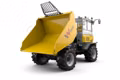 2024 Wacker Neuson DV90 - Image 57