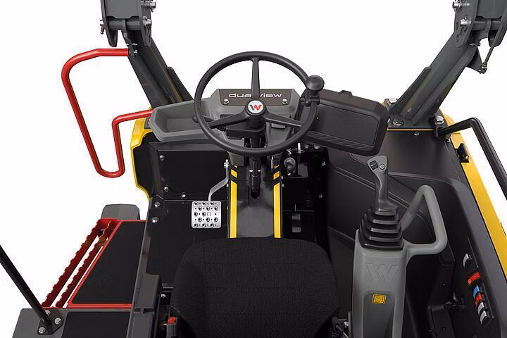 2024 Wacker Neuson DV100 - Image 11