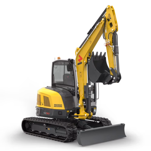 2024 Wacker Neuson DV100 - Image 28