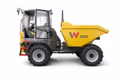 2024 Wacker Neuson DV100 - Image 48