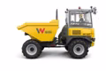 2024 Wacker Neuson DV100 - Image 49