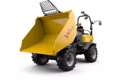2024 Wacker Neuson DV100 - Image 56