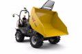 2024 Wacker Neuson DV100 - Image 57