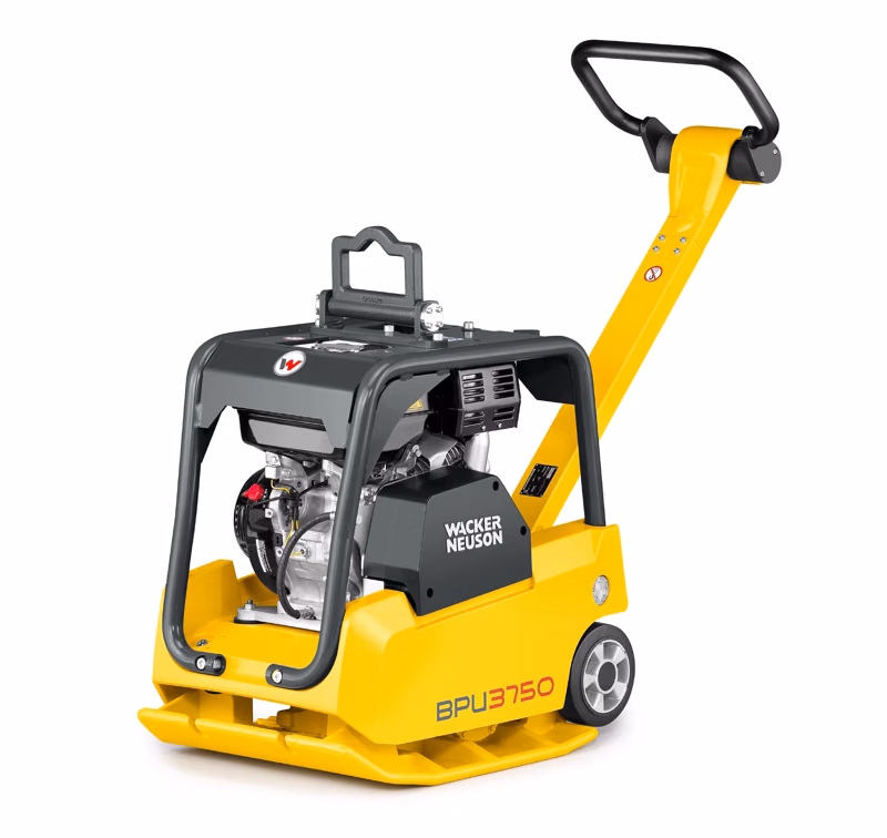 2024 Wacker Neuson DPU 3050H US - Image 1