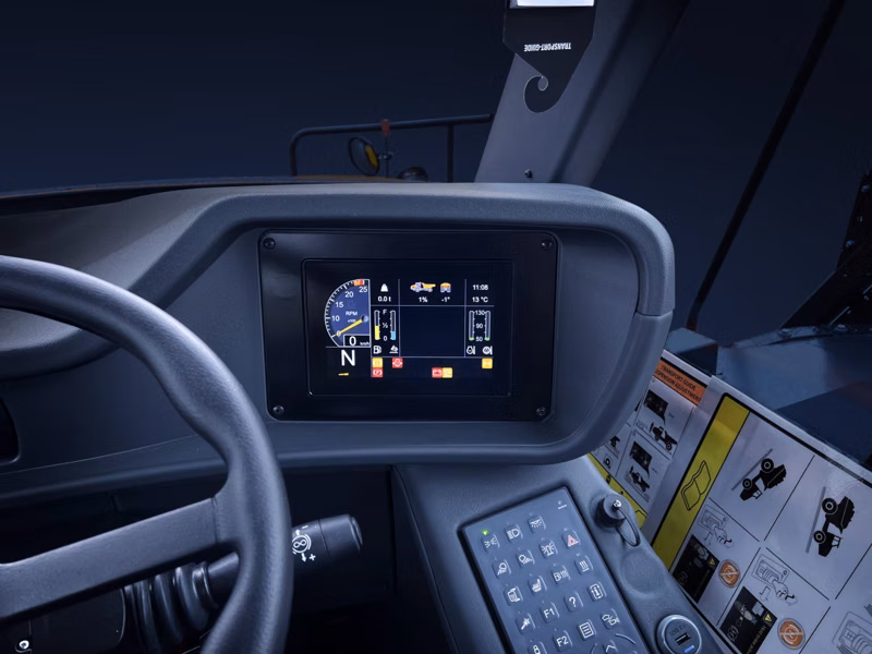 2025 Hyundai HA30 - Image 15
