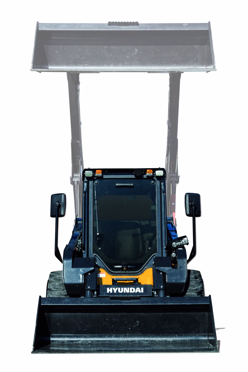 2025 Hyundai HS120V - Image 6