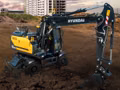 2025 Hyundai HW140AL - Image 2