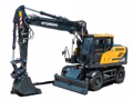 2024 Hyundai HW160AL - Image 2