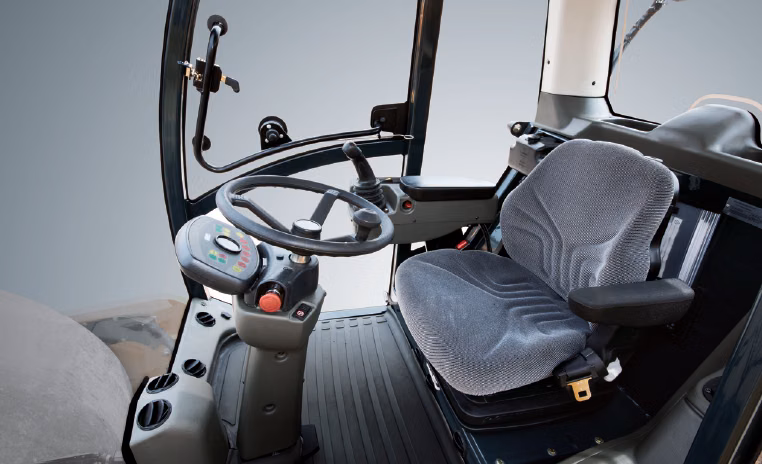 2024 Hyundai HR70C (Tier 4) - Image 6