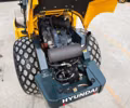 2024 Hyundai HR120C (Tier 4) - Image 10
