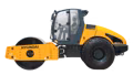 2023 Hyundai HR140C (Tier 4) - Image 1