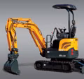 2024 Hyundai R17Z-9A - Image 2