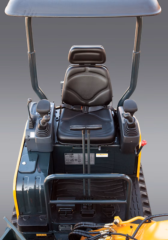 2024 Hyundai R17Z-9A - Image 9