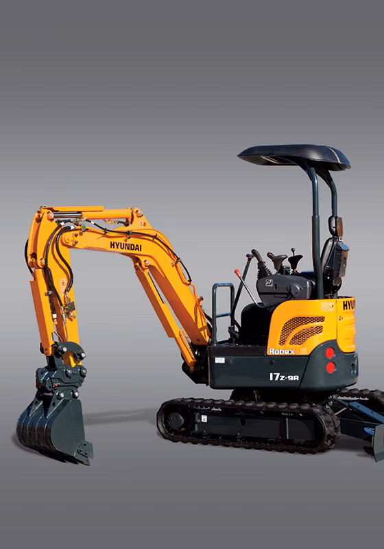 2024 Hyundai R17Z-9A - Image 15