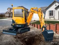 2023 Hyundai R25Z-9AK - Image 4