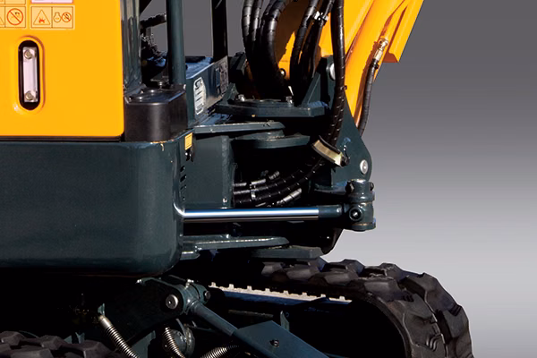 2023 Hyundai R30Z-9AK - Image 5