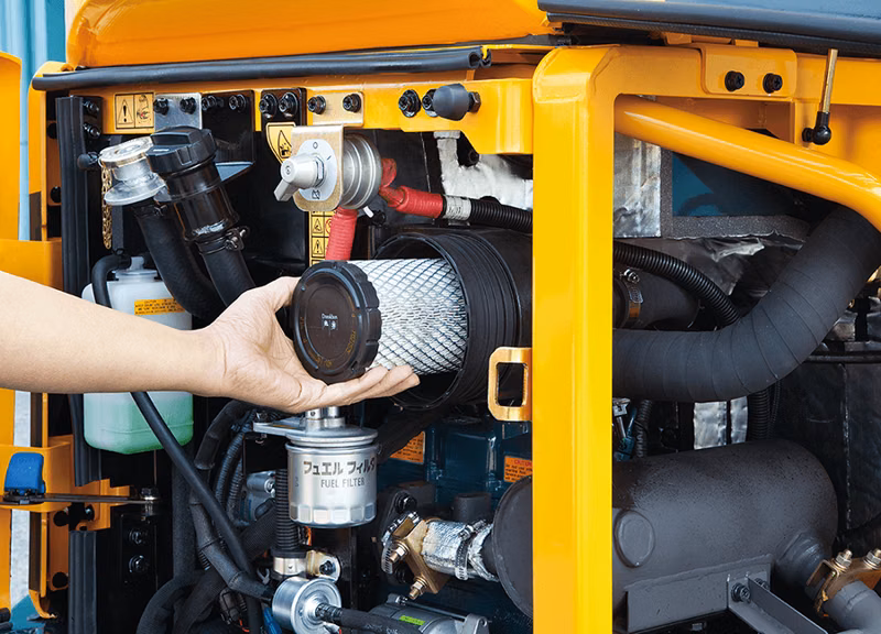2023 Hyundai R30Z-9AK - Image 10