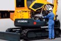 2023 Hyundai R80CR-9A - Image 12