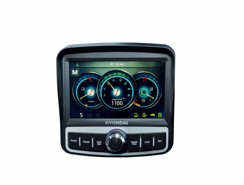 2024 Hyundai HX85A - Image 10