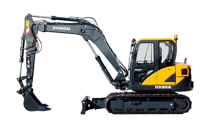 2024 Hyundai HX85A - Image 16