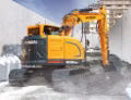2023 Hyundai HX130LCR - Image 2