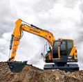 2023 Hyundai HX130LCR - Image 16