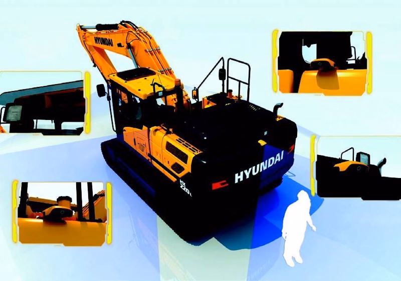 2023 Hyundai HX140L - Image 18
