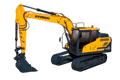 2023 Hyundai HX140LC - Image 1