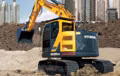 2025 Hyundai HX145LCR - Image 2