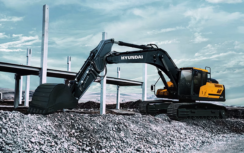 2026 Hyundai HX300A L - Image 20